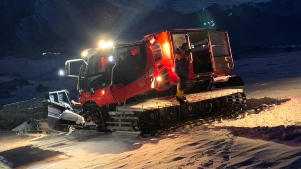 Фото: Пресс-служба ГУ МЧС Кабардино-Балкарии