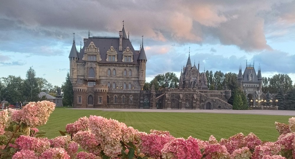 Нотр-Дам де Тольятти)