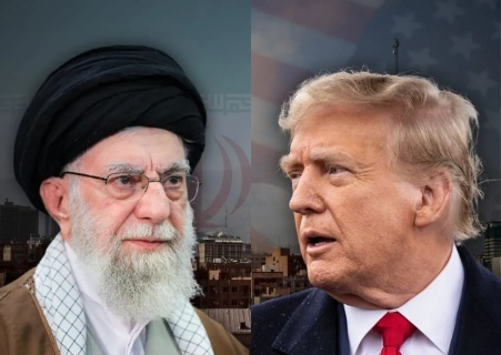    Решение Трампа по Ирану кардинально изменит политику США. Как это воспримут в России? Мнение Алексея Черняева