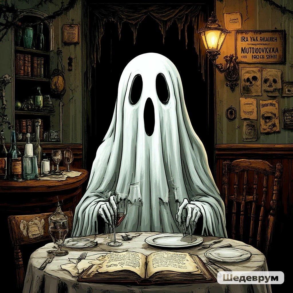 Уличные легенды Владивостока