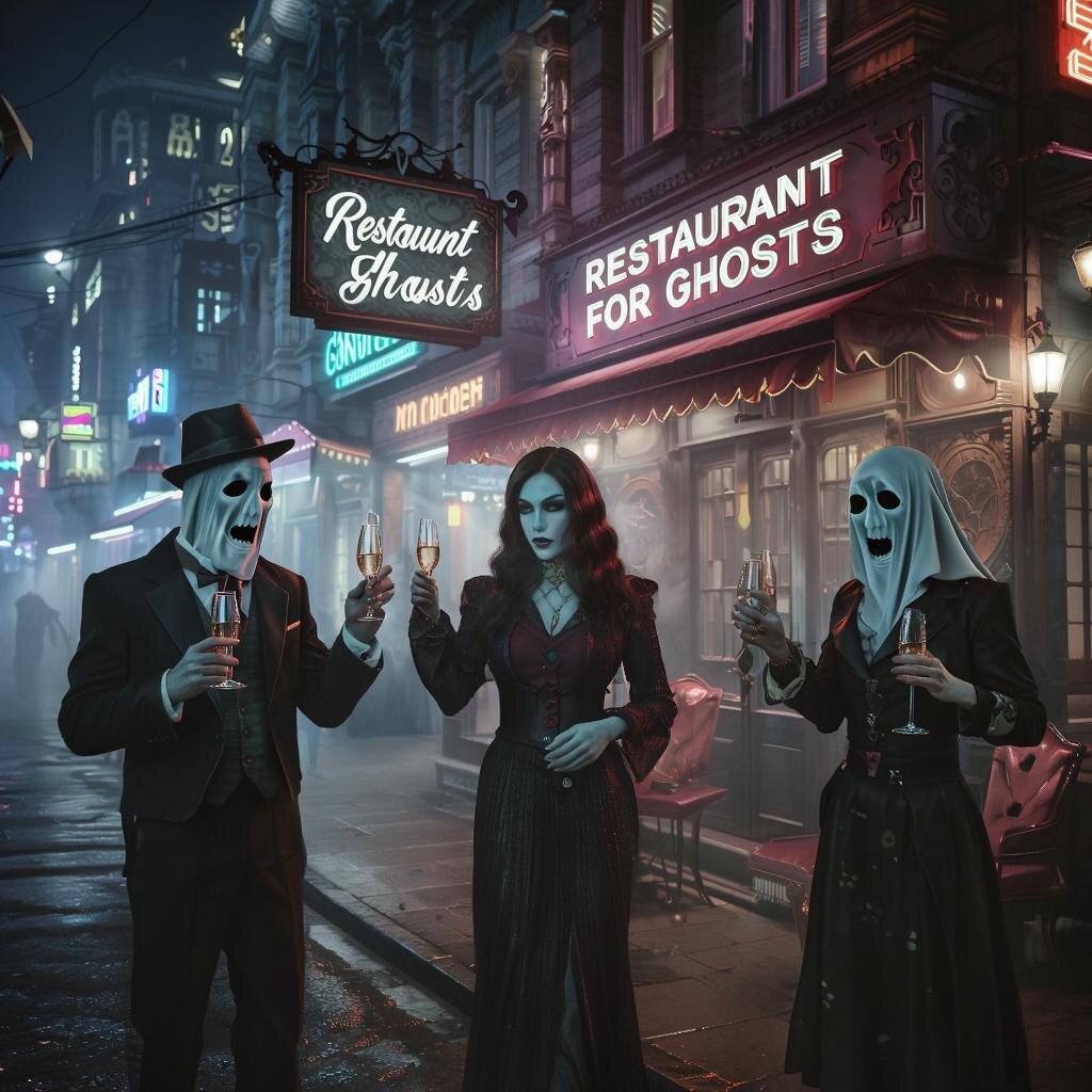 Уличные легенды Владивостока