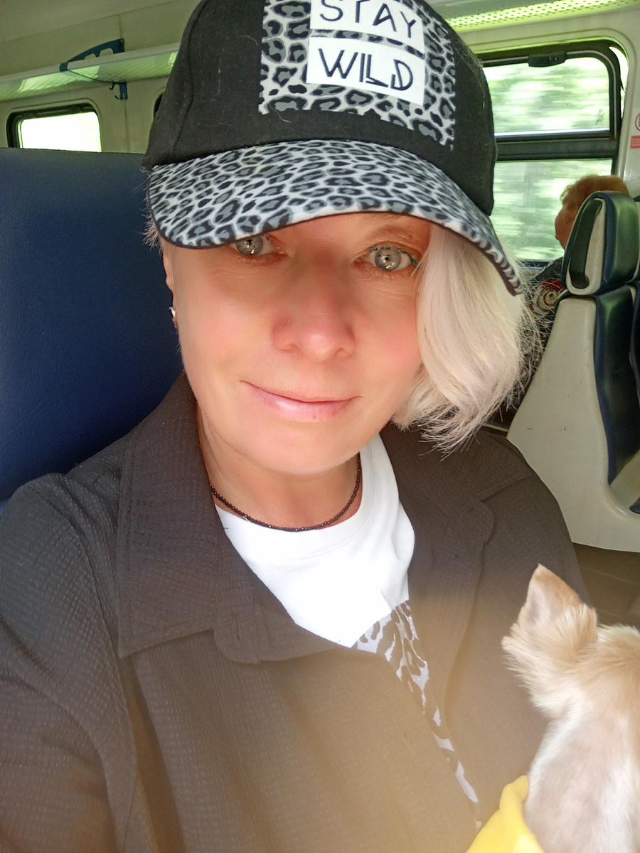 Отправляемся в путешествие