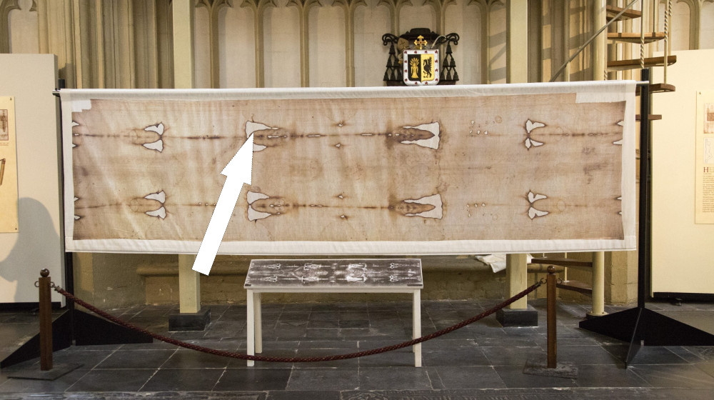    Туринская плащаница: тайна, которая не дает покоя ученым и верующим