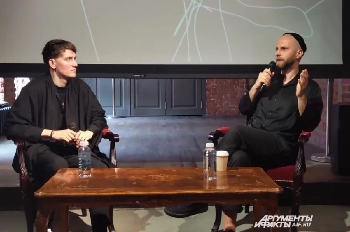    «Музыка имеет свою логику».