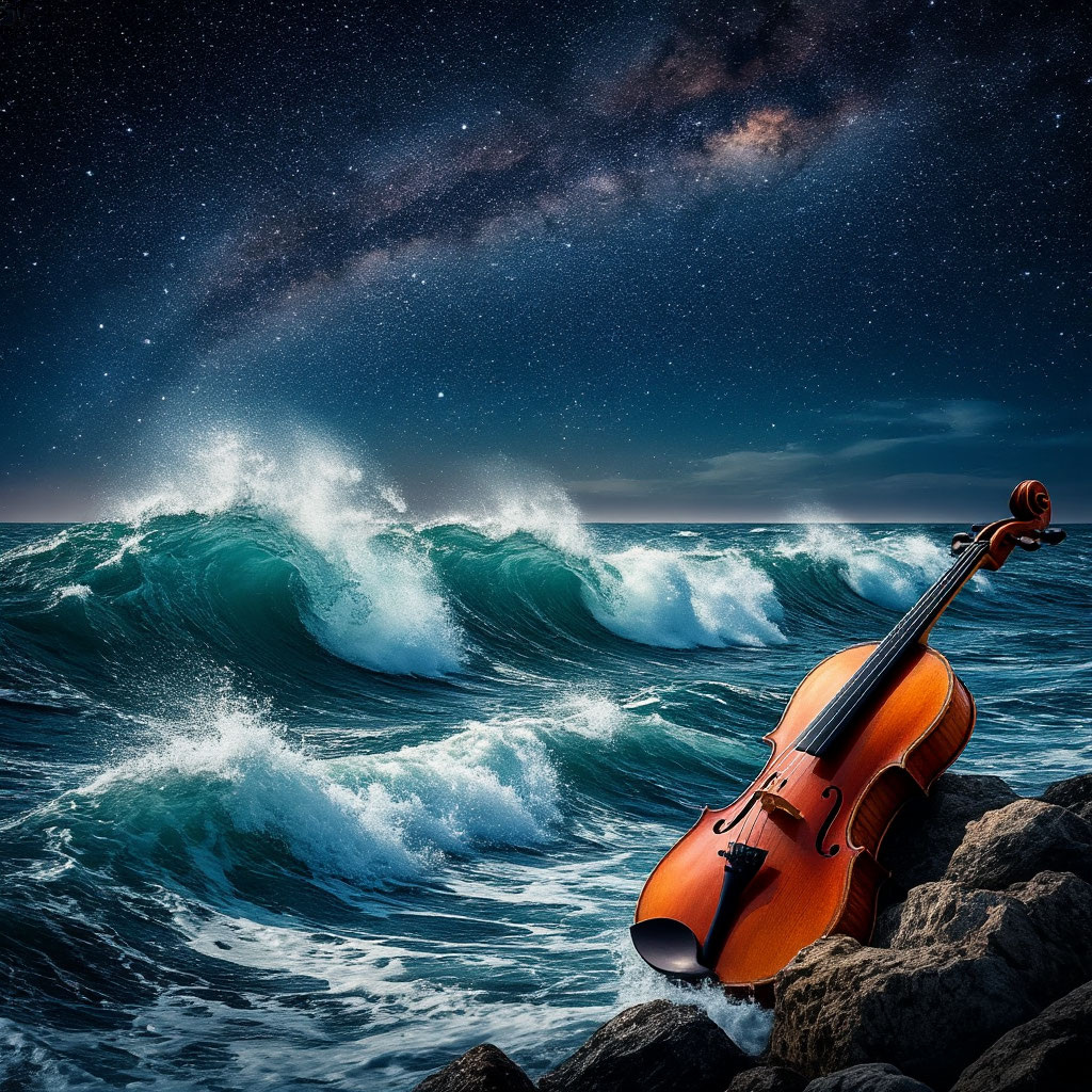 Симфония  в  Ялта Интурист