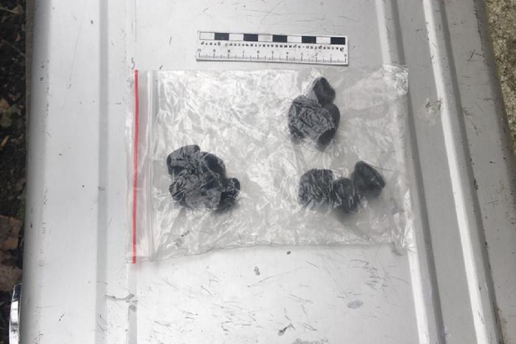    пресс-служба УМВД России по Екатеринбургу