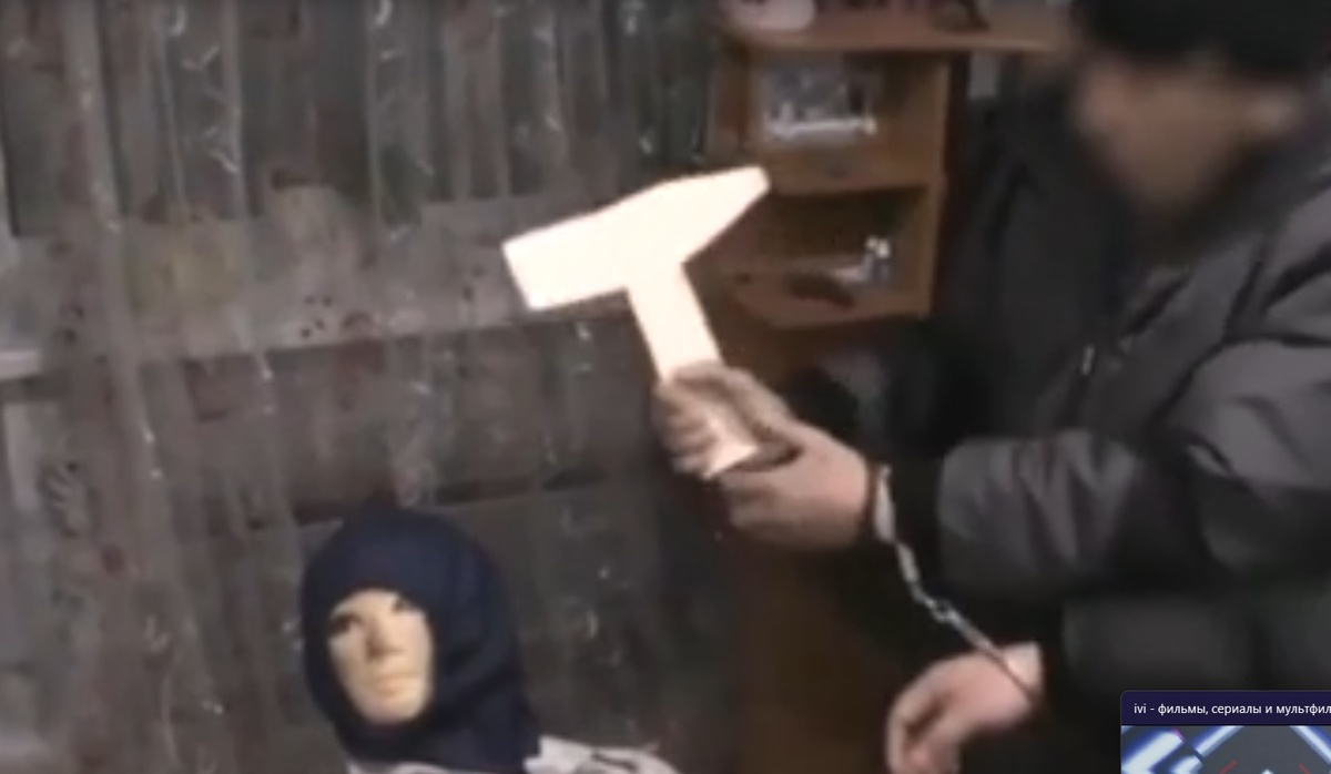 Фото: скриншот с видео.