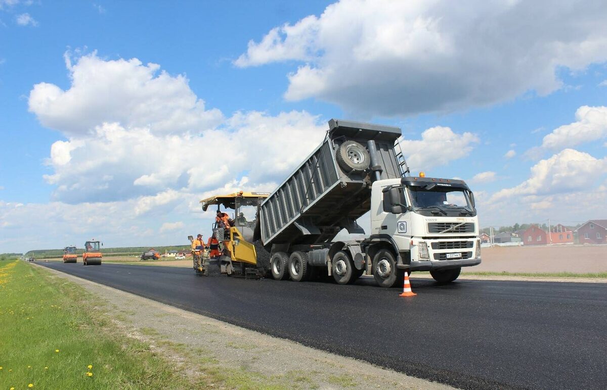 Фото: пресс-служба Министерства транспорта и дорожного хозяйства РТ