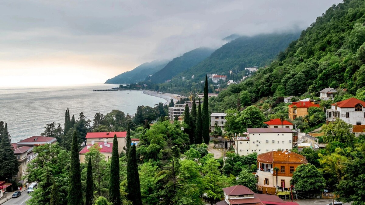    Фото: Anton Kudelin/Shutterstock/Fotodom