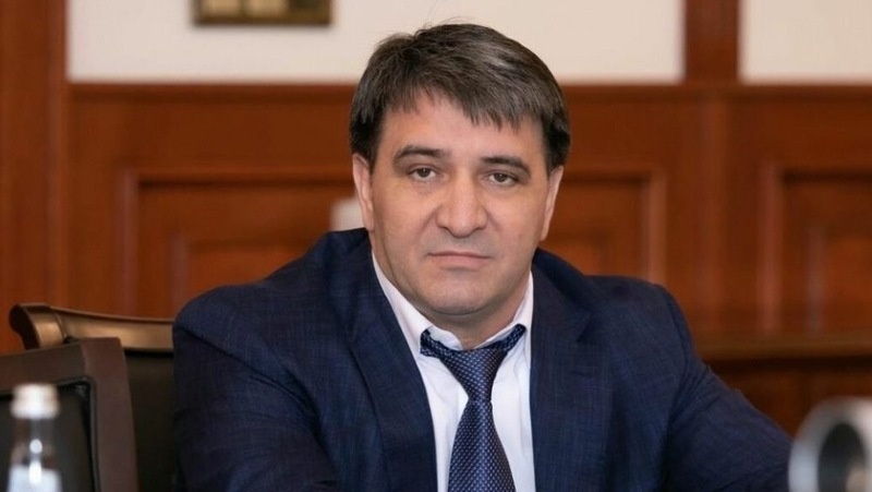      Фото: соцсети Сергея Меликова