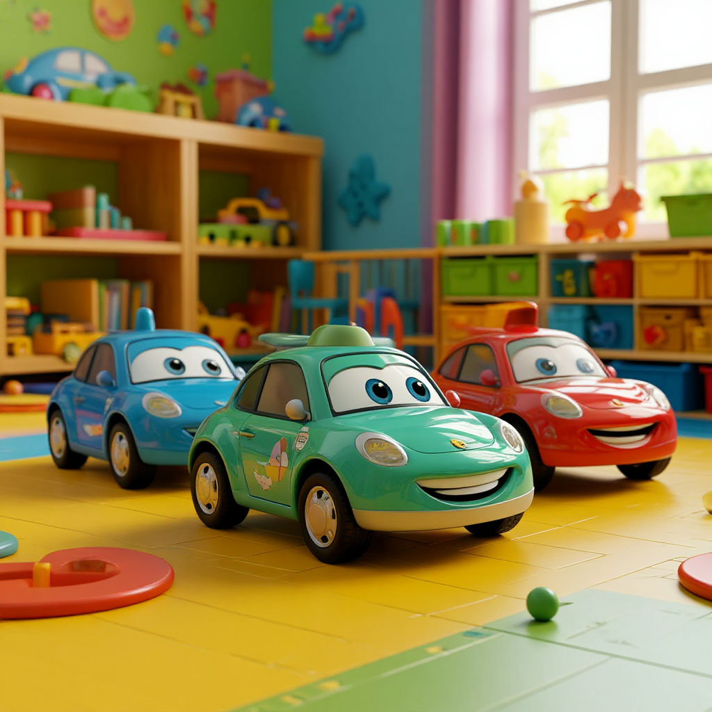 Изображение сгенерировано искусственным интеллектом