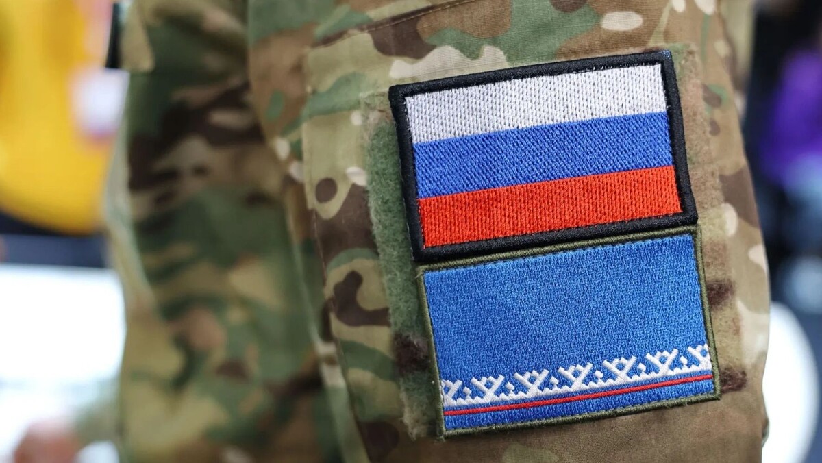    Фото: Андрей Ткачев / «Ямал-Медиа»