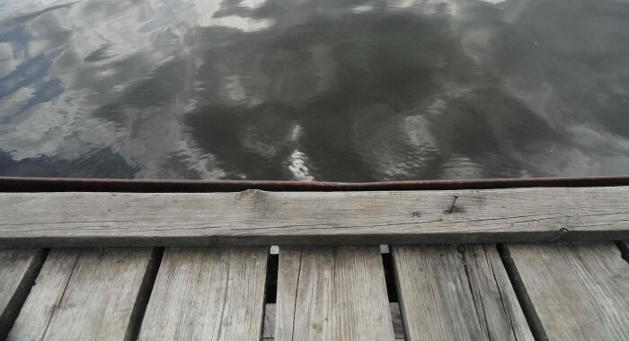 Лето на Чукотке понятие относительное: температура воды в середине июня близка к отрицательной / Фото: Vostok.Today