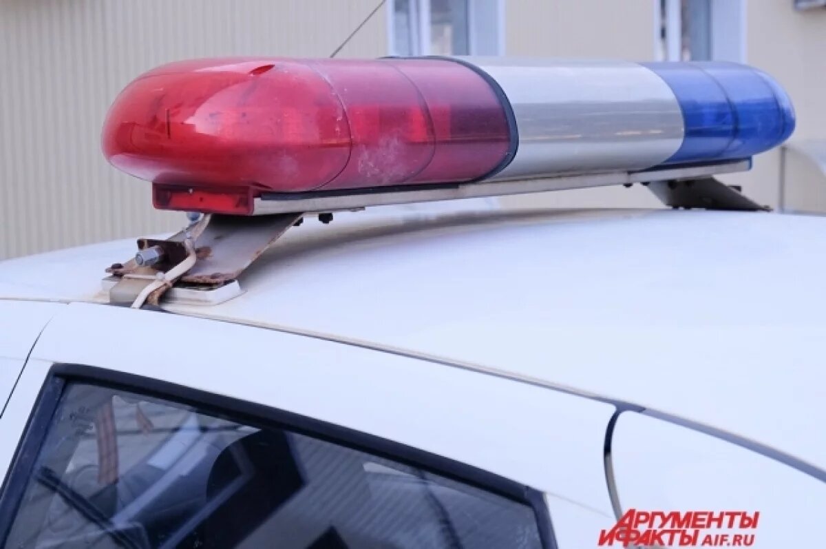    На Кубани столкнулись два автобуса, фуры и легковушки