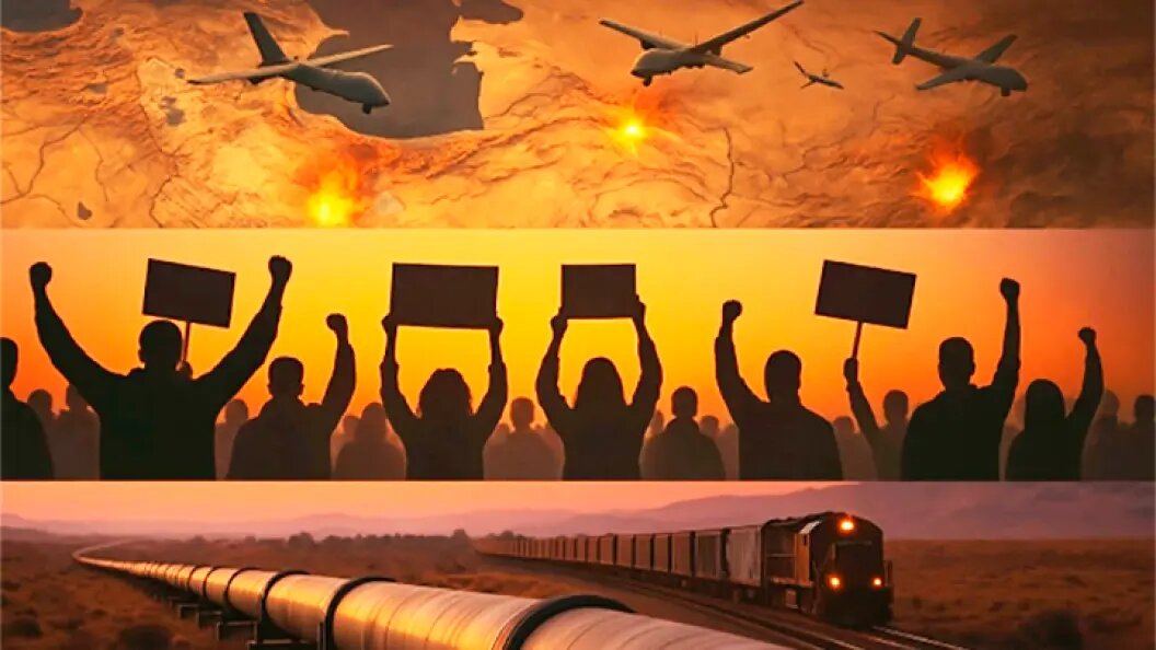    Коллаж Царьграда