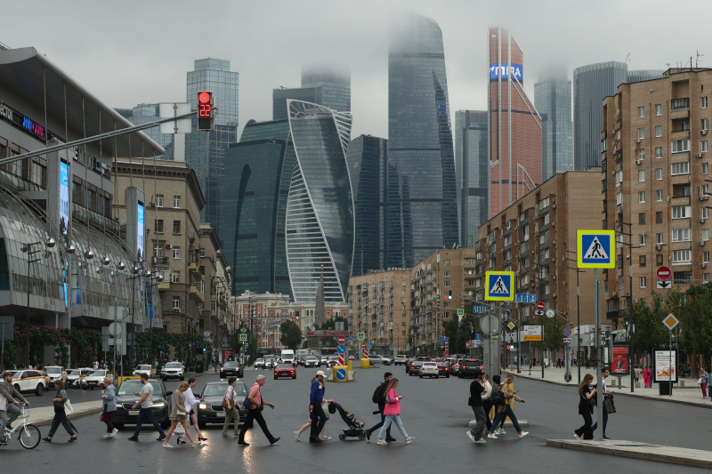    Фото: Petrov Sergey/Globallookpress