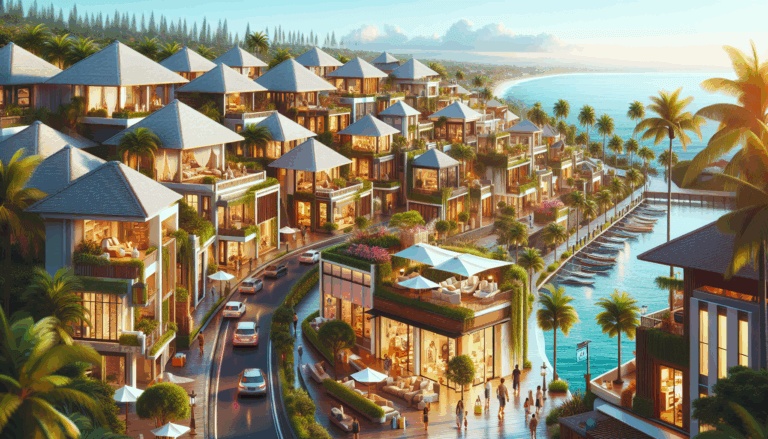    Как выбрать подходящий тип недвижимости для любителей шопинга на Бали Даниил