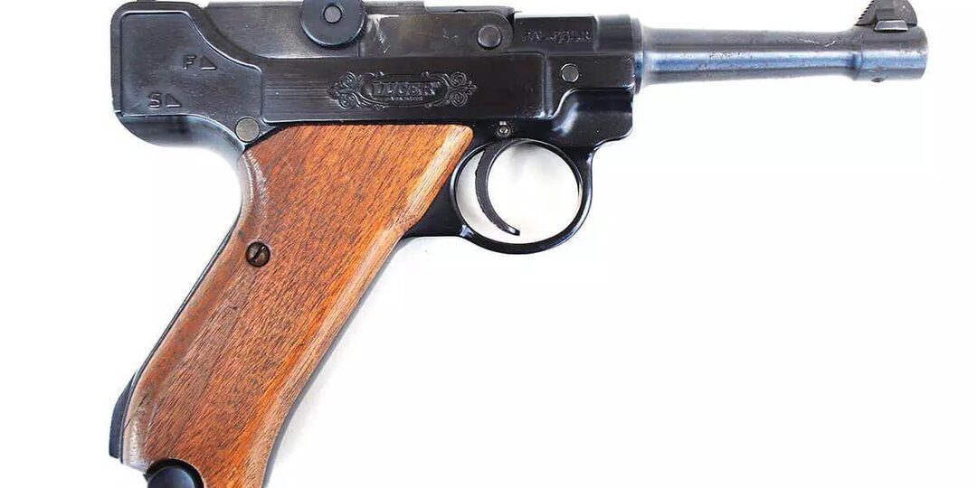Stoeger Luger .22: пистолет-диванный эксперт, или почему это оружие — идеальный спутник воскресного утра