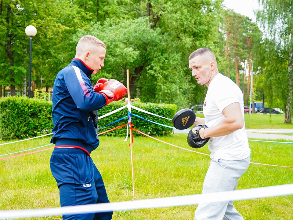     Фото: пресс-служба администрации м.о. Шатура