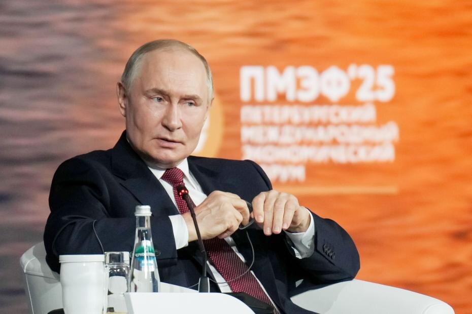    Александр Жолобов/photo.roscongress.org