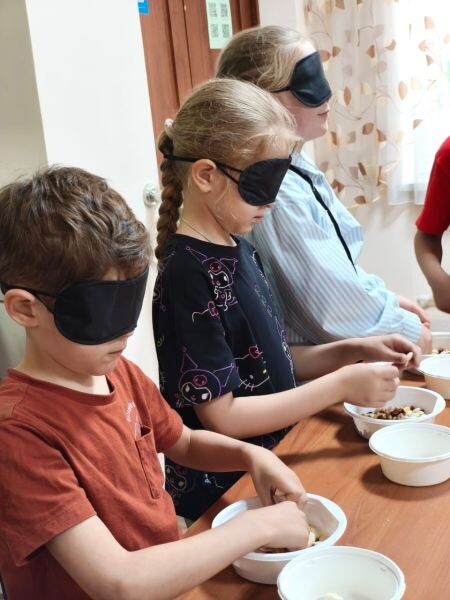    Фото:Хабаровская краевая специализированная библиотека для слепых