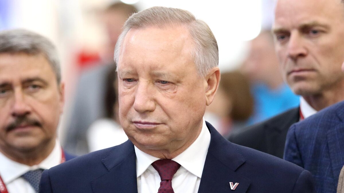    Фото: Maksim Konstantinov/globallookpress.com