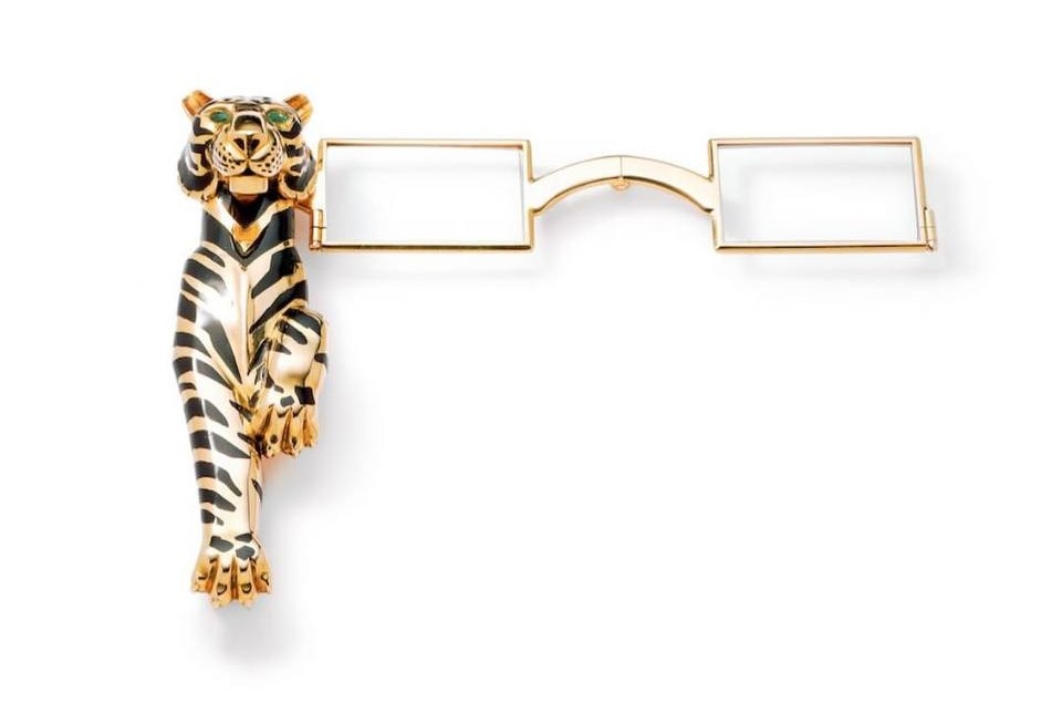 Фото с сайта https://www.cartier.com/