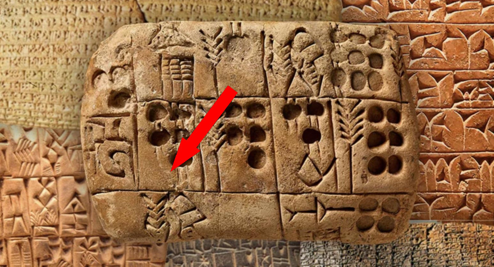 Вавилон разгадан или почему древний город до сих пор не найден