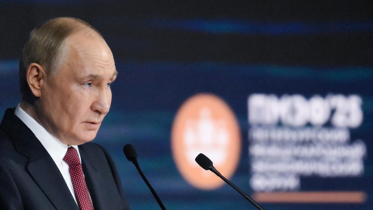 © Sputnik / Григорий Сысоев