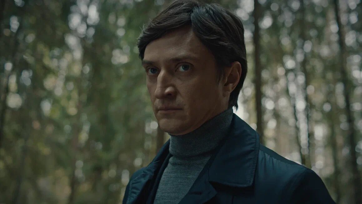 Юрий Чурсин
