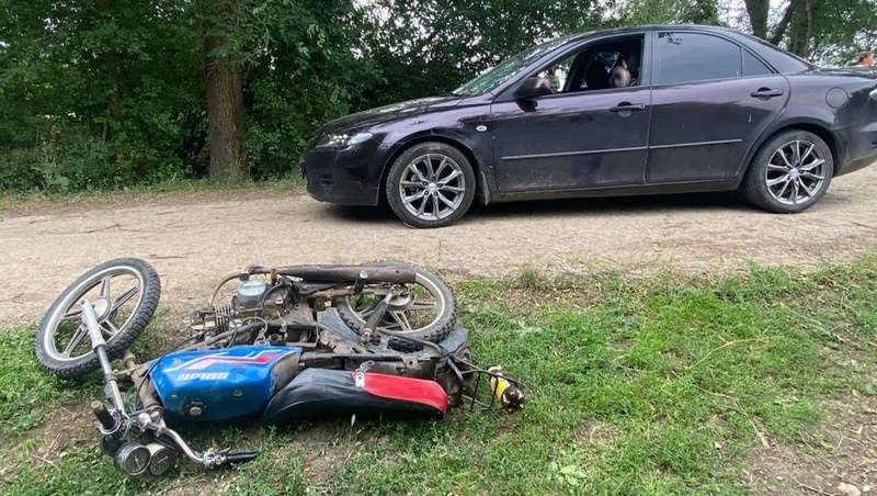      Фото: Госавтоинспекция Ставрополья