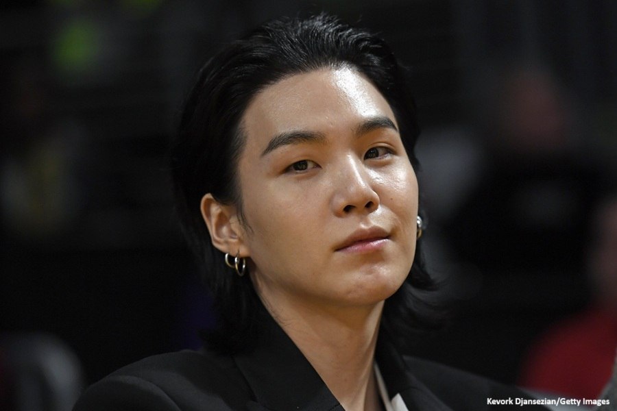 Мин Юнги (Шуга)