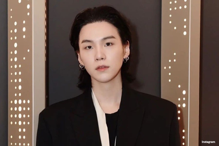 Мин Юнги (Шуга)