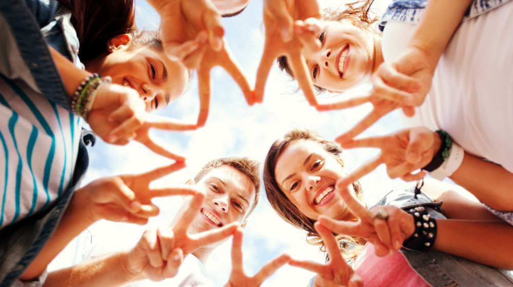    Секретные группы против родителей