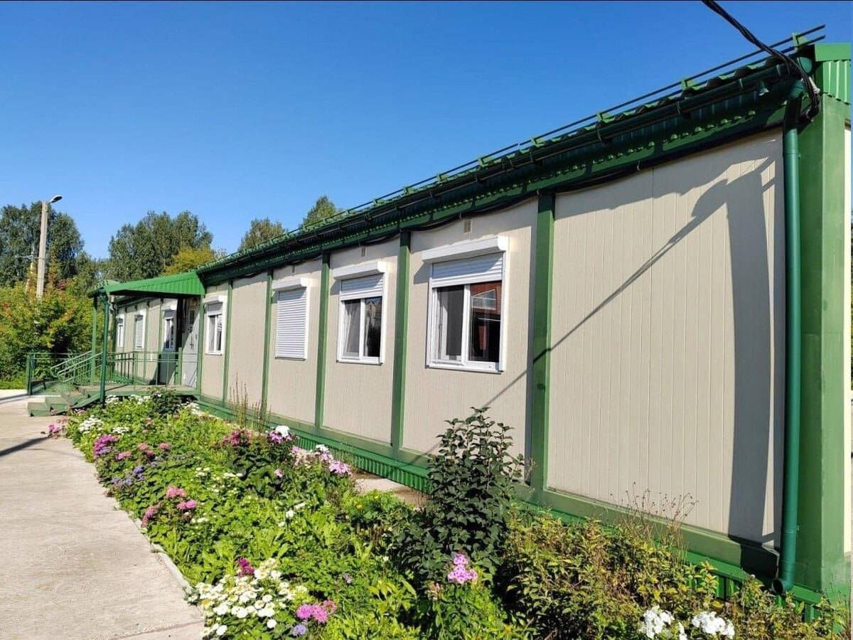    фото администрации Пермского МО