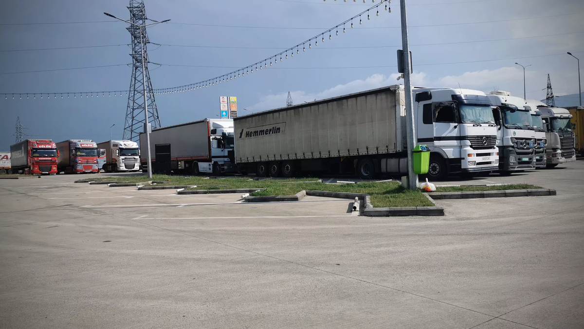 © photo: Sputnik / Stringer