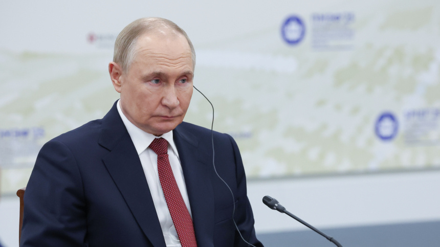    Фото: © РИА Новости/Вячеслав Прокофьев