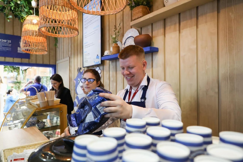 Продукция с любовью 