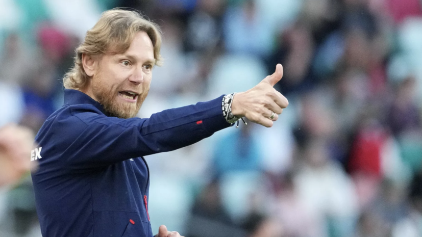   РИА Новости