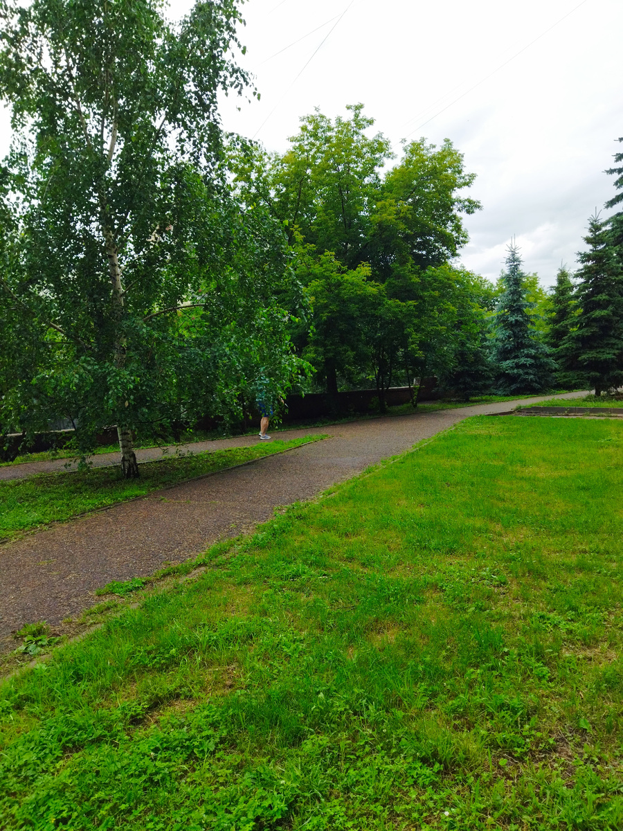 Фото автора