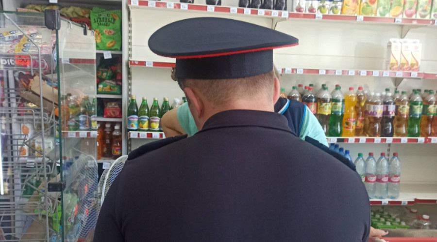    Фото: Администрация БМР