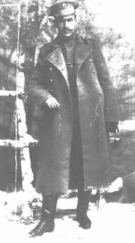 Климентий Чехович - отец будущей актрисы