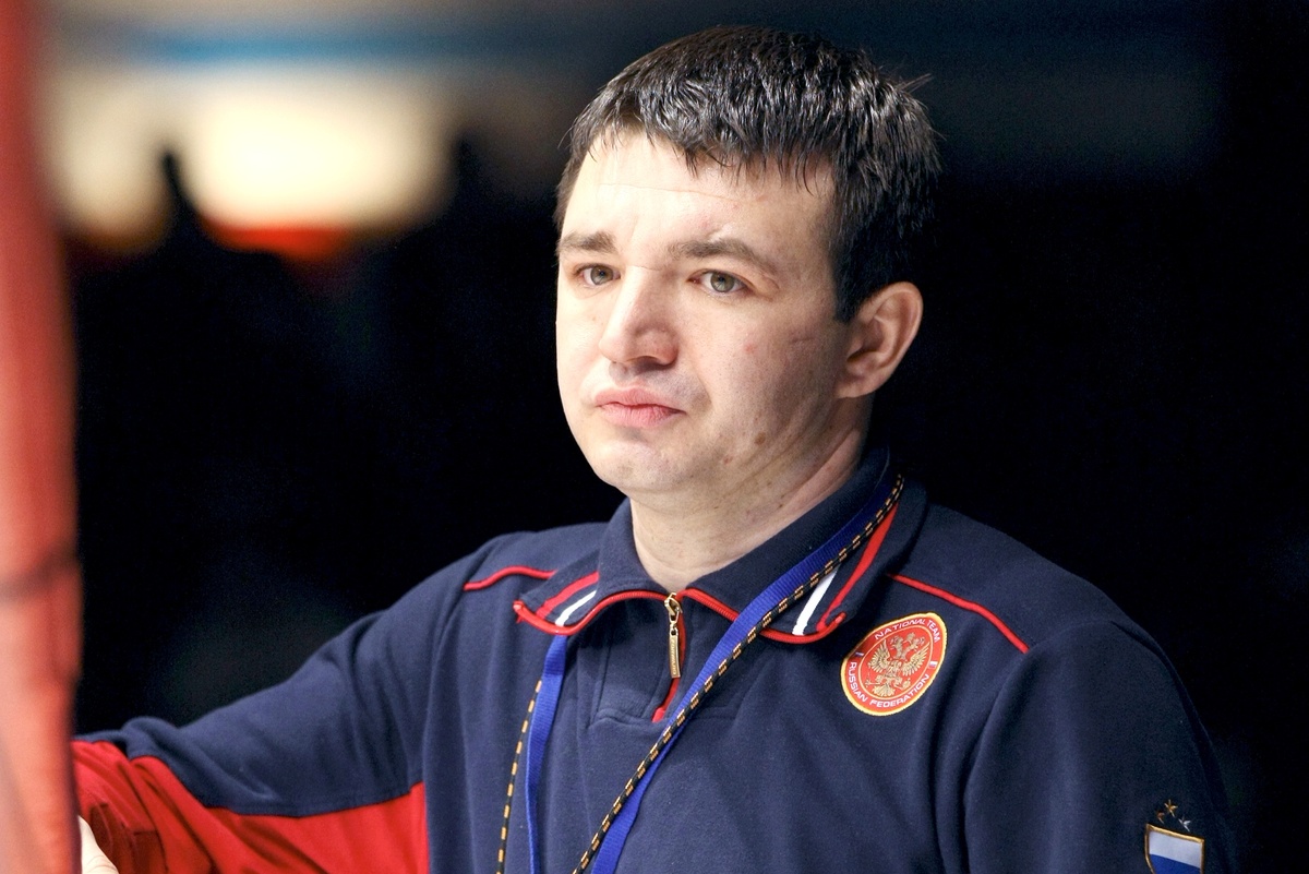    Максим Богодвид/ РИА Новости