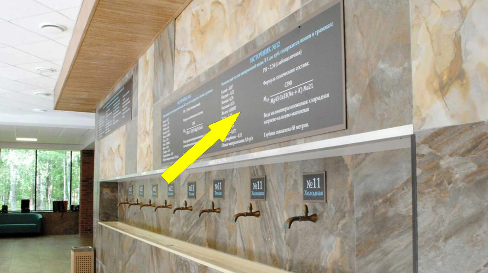    Старая Русса: Жемчужина с дореволюционными бюветами