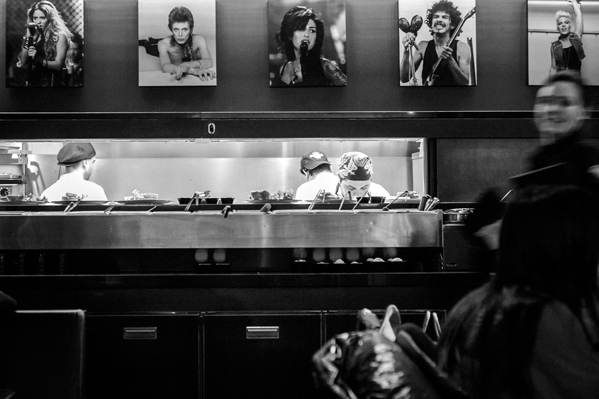 Капитализм выживает за счёт рабочих. Это не ошибка системы, а её главная особенность