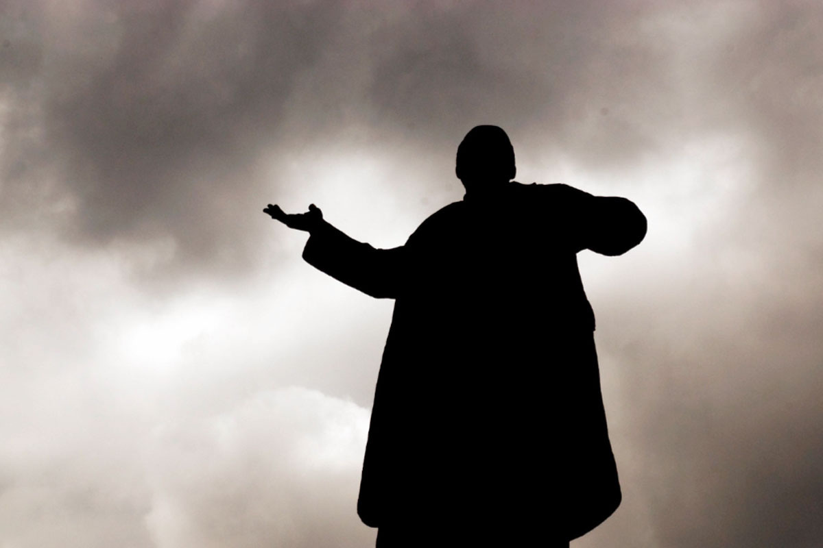 Капитализм не решил противоречия, а лишь перенес их в цифровую эпоху