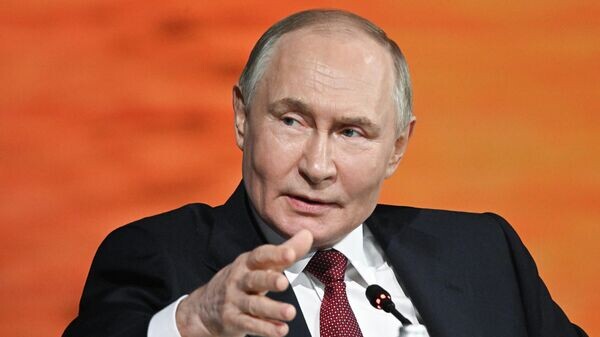    © Sputnik / Сергей Бобылев