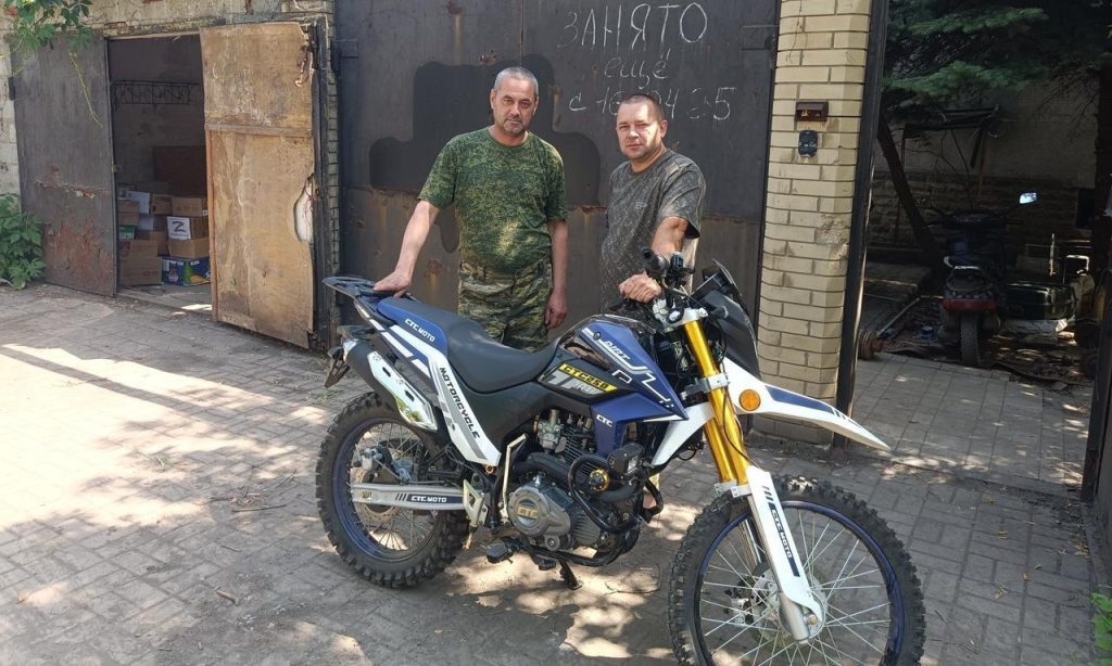    Фото предоставлено Ю.Денисовой Наталья Игнатова