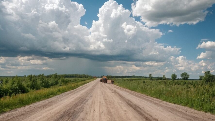    Фото: создано ИИ