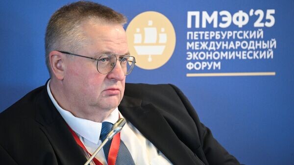    © Sputnik / Илья Питалев